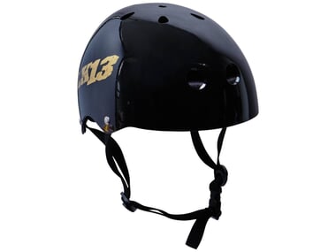 ALK 13 "H20+" BMX Helmet