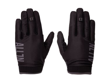 ALL IN "Black Line Kids Dealer" Kids Gloves