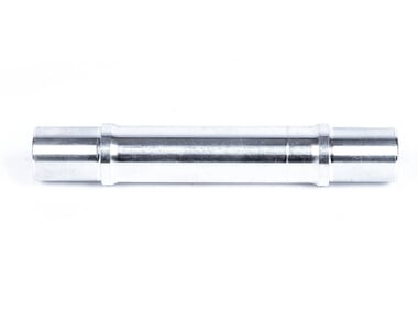 ALL IN "Call Front" Female Achse - Aluminium