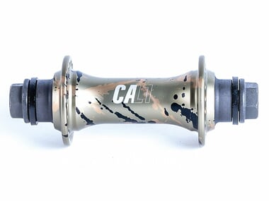ALL IN "Call" Front Hub