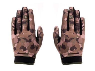 ALL IN "Camo Dealer" Handschuhe