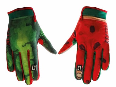 ALL IN "Melon Bite Dealer" Gloves