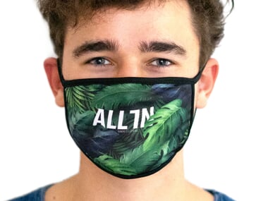 ALL IN "Palm" Face Mask