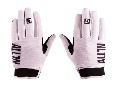 ALL IN "White Line Dealer" Gloves