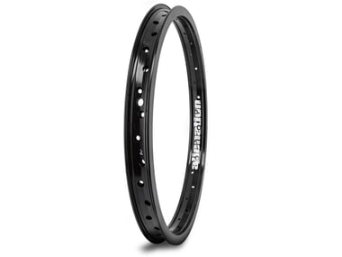 Alienation BMX "Black Sheep" BMX Felge