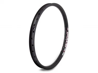 Alienation BMX "Deviant Race 24" BMX Race Cruiser Rim - 24 Inch