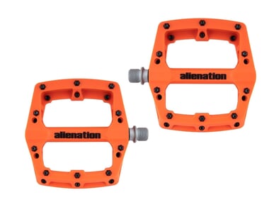 Alienation BMX "Foothold" Pedale