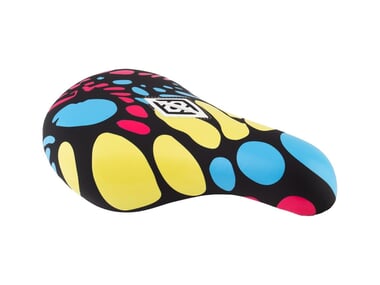 Alienation BMX "Gipsy" Pivotal Sattel