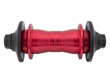 Alienation BMX "Illuminati" Vorderradnabe