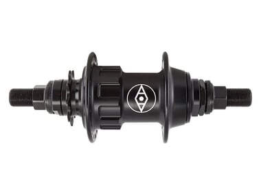 Alienation BMX "Rush V3" Freecoaster
