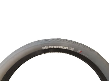 Alienation BMX "TCS F1" BMX Reifen (faltbar)
