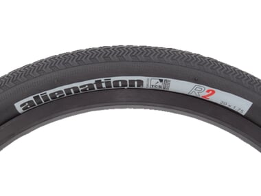Alienation BMX "TCS R2" BMX Reifen (faltbar)