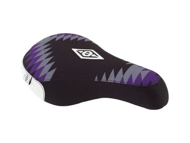 Alienation BMX "Thunderbird" Pivotal Sattel