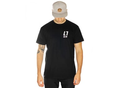 ALL IN "Classic" T-Shirt - Black