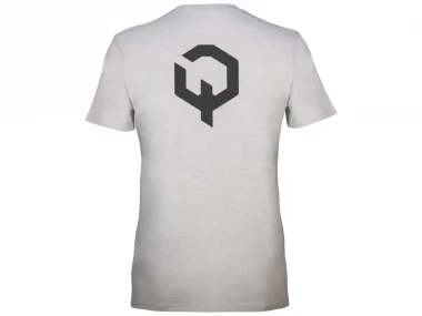 Ambit "Design 1" T-Shirt - Heather Grey