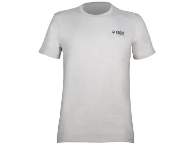 Ambit "Design 1" T-Shirt - Heather Grey