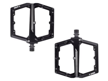 Ambit "Haxn Hoita Enduro Flat Medium" Pedale