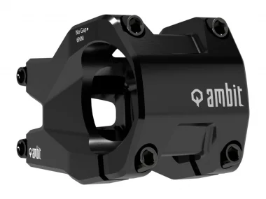 Ambit "Lenka Hoita" MTB Vorbau - 35mm (Lenkerklemmung)