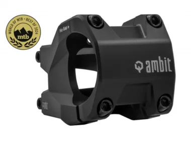 Ambit "Lenka Hoita" MTB Vorbau - 35mm (Lenkerklemmung)