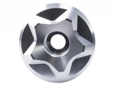 Ambit "Realm" MTB Topcap - 5mm