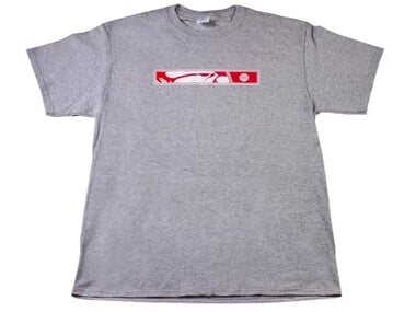 Animal Bikes "GLH" T-Shirt - Grey