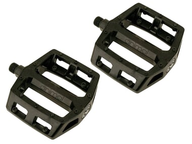 Animal Bikes "Hamilton Alloy" Pedals