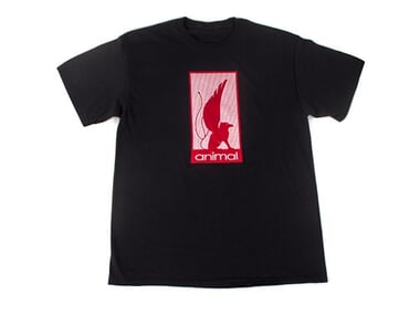 Animal Bikes "Origin" T-Shirt