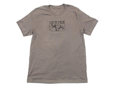Animal Bikes "Red Eye" T-Shirt