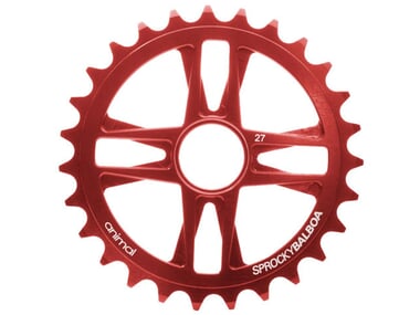 Animal Bikes "Sammon" Sprocket