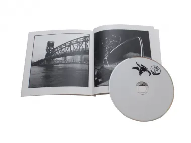 Animal Bikes "Widdit" DVD Video + Magazine