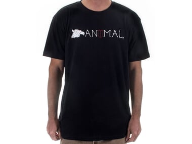Animal Bikes X Terrible One T-Shirt