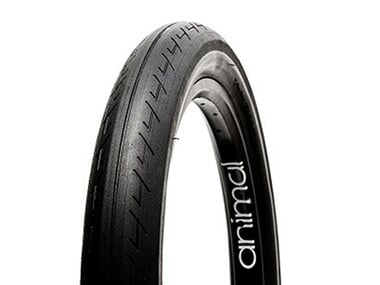 Animal Bikes X Terrible One "T1" BMX Tire