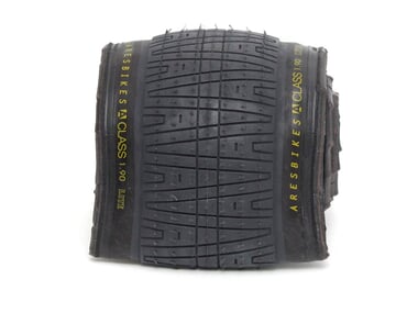 Ares Bikes "A-Class Kevlar Silica" BMX Tire (foldable)