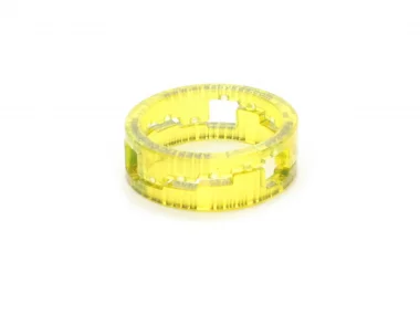 Ares Bikes "Adjustable" Headset Spacerset