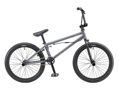 Ares Bikes "Sword" 2023 BMX Bike - Matt Grey
