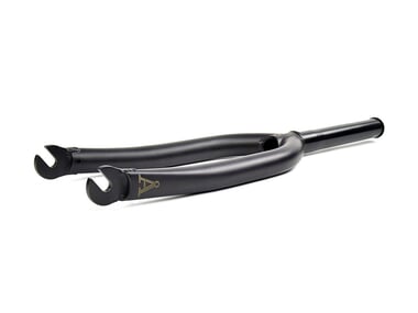 Autum Bikes "Bent" BMX Fork - Brakeless