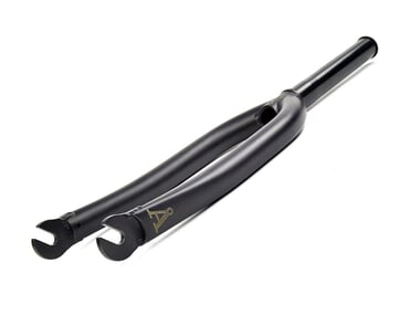 Autum Bikes "Bent" BMX Fork - Brakeless