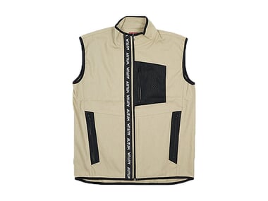 Autum Bikes "Fly Vest" Weste - Beige