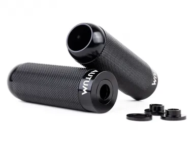 Autum Bikes "Jpeg" Pegs