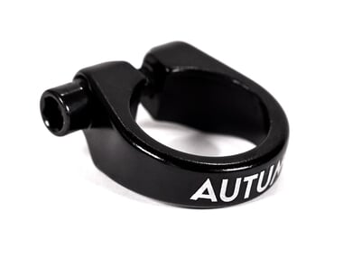 Autum Bikes Seat Clamp