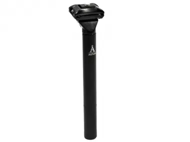 Autum Bikes  "Stay Hungry" Rail Seatpost