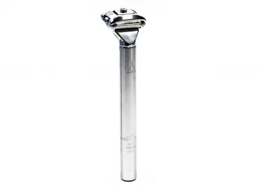 Autum Bikes  "Stay Hungry" Rail Seatpost
