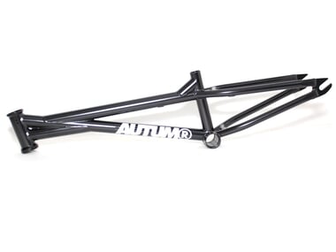 Autum Bikes "The Blitz V3" BMX Frame - With Brakemounts