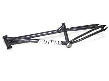 Autum Bikes "The Blitz V3" BMX Rahmen - Mit Bremssockel