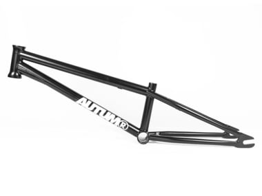 Autum Bikes "The Razzia V3" BMX Frame - With Brakemounts