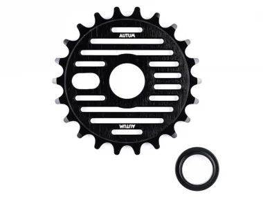 Autum "Shutter" Sprocket