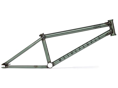 B-Ware - wethepeople "Patrol" 2021 BMX Rahmen