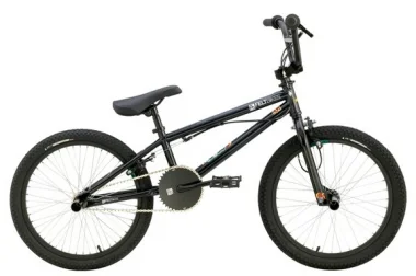 Felt "Base 18.5" BMX Bike