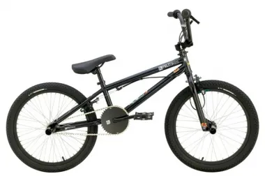 Felt "Base 18,5" BMX Rad