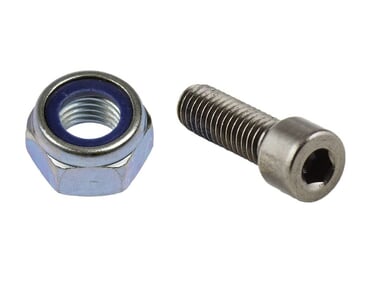 BMXFIX Seat Clamp Bolt + Nut